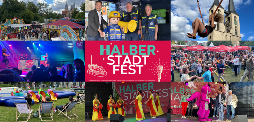 halberstadtfest 2024 r ckschau