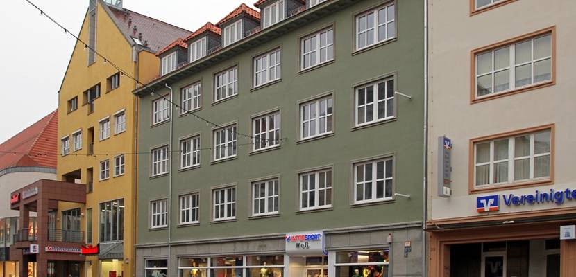Breiter Weg 21