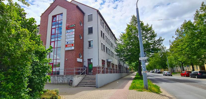 Richard Wagner Straße 39