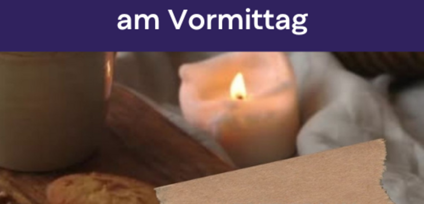 Lesetipps in gemütlicher Atmosphäre des Bibliothekskellers