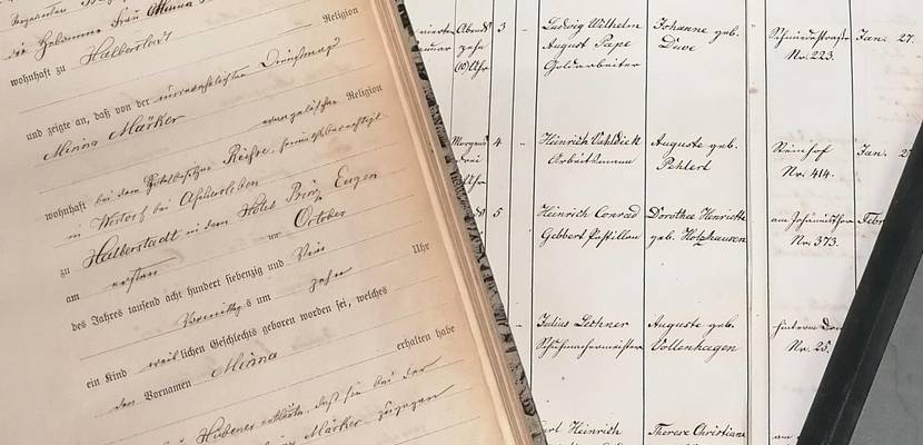 Genealogie 2023 (2)