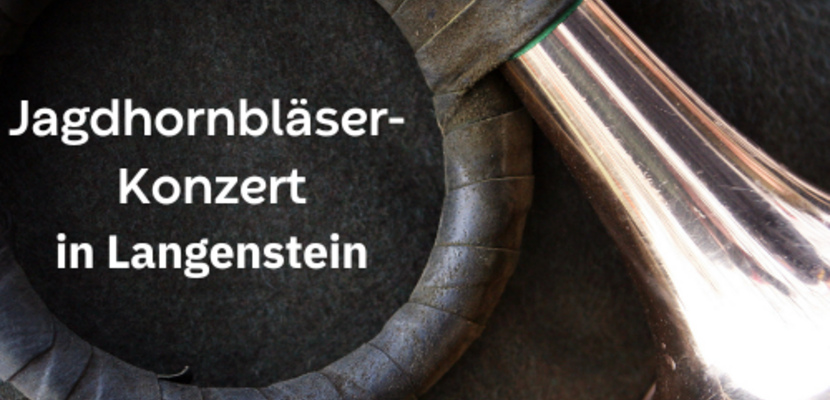 Jagdhornbläser VA