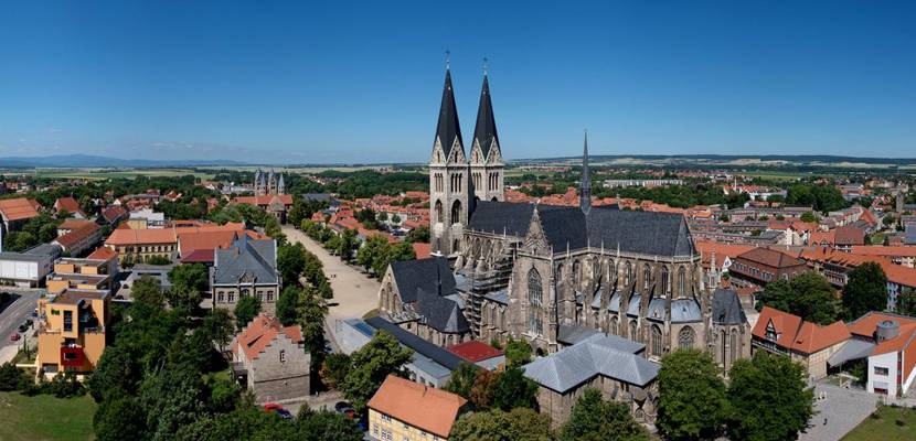 domdomplatz