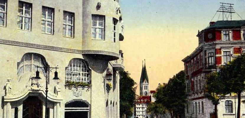 02_Old Halberstadt 1903