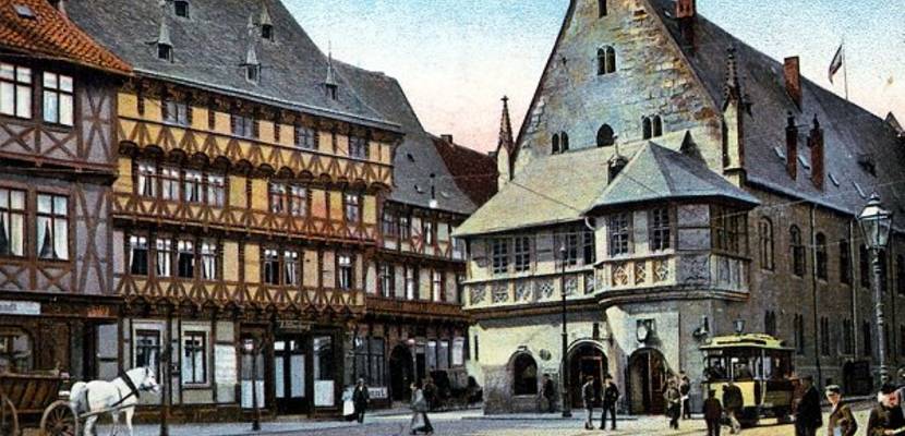 07_old Halberstadt 1907