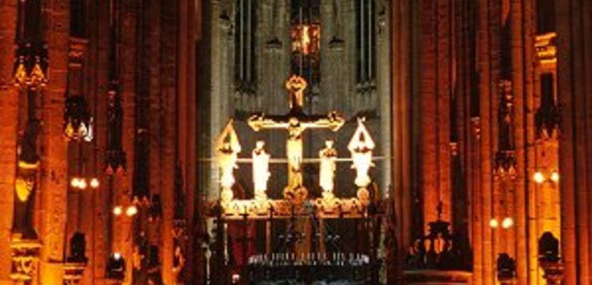 01_cathedral at light