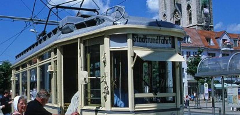 06_Historical tramway
