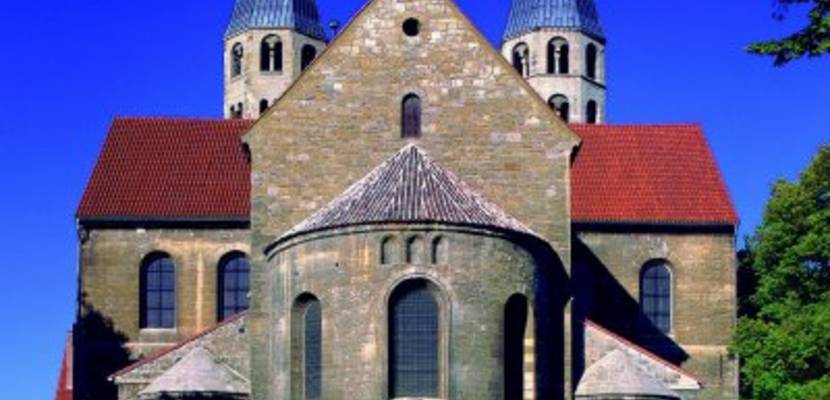 09_the Romanesque Church of Our Lady 2