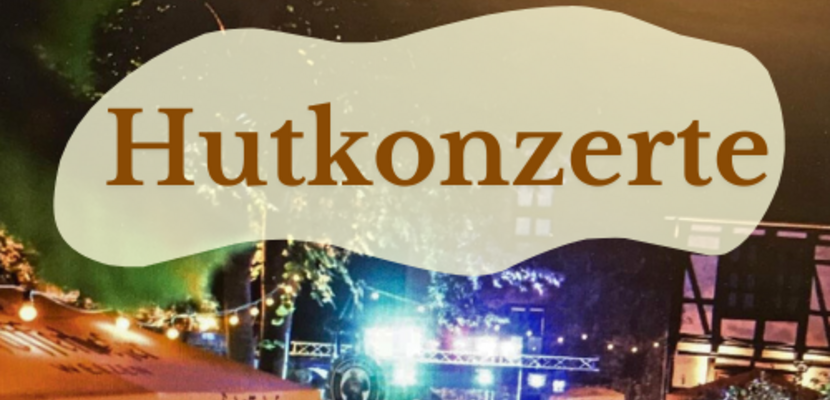 Hutkonzerte