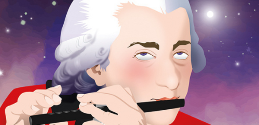 Zauberflöte