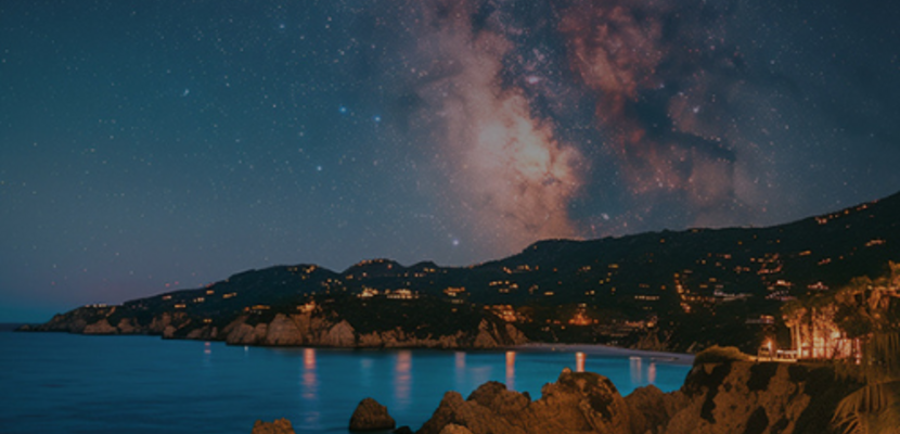 Italienische Nacht
