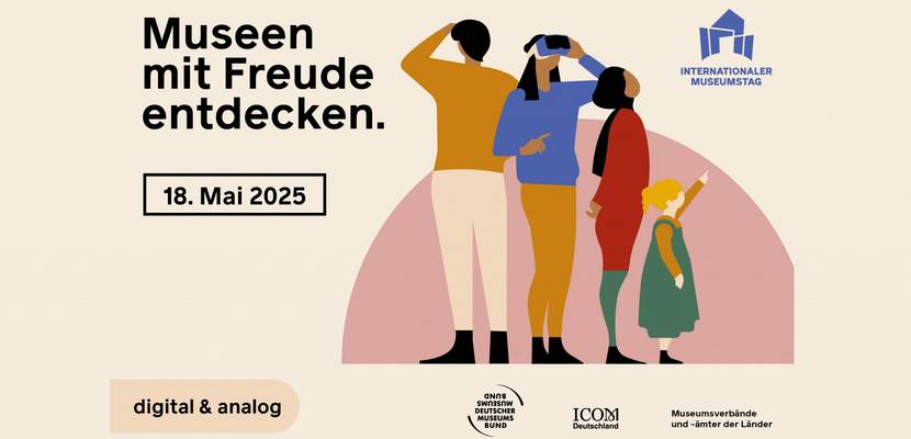 museumstag 2025