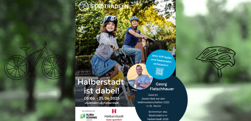 STadtradeln PM