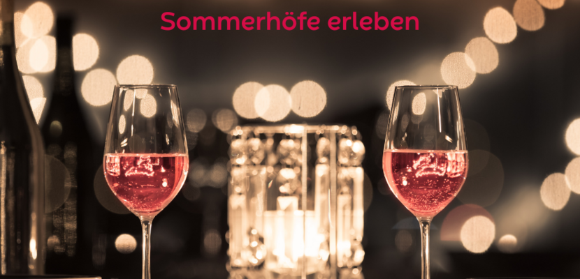 sommerh fe
