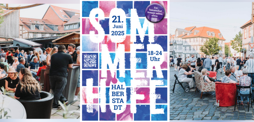 sommerh fe 2025