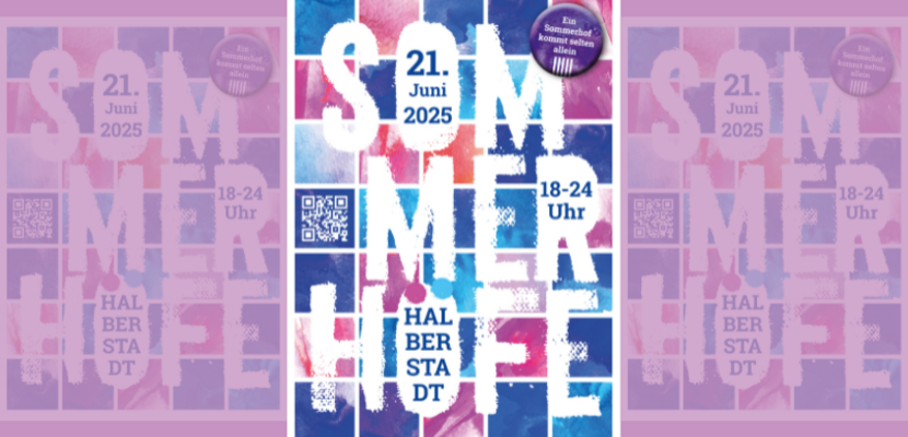 Sommerhöfe PM