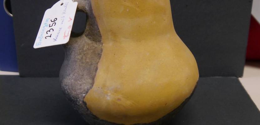 Kanne Gröningen 2356