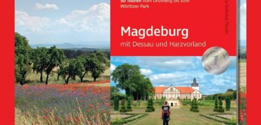Vortrag Wanderführer Magdeburg_Dessau_Harzvorland