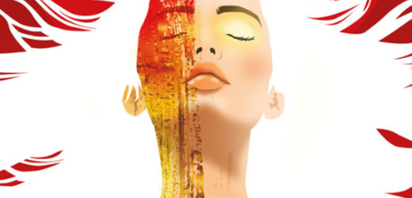 Die Walküre ©Harztheater Harztheater