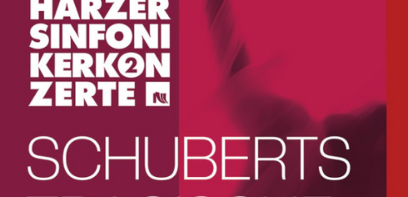 2. Sinfoniekonzert – Schuberts Tragische ©Harztheater SIKO