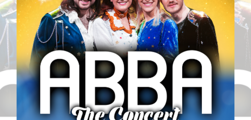 ABBA - The Concert ©Harztheater ABBA