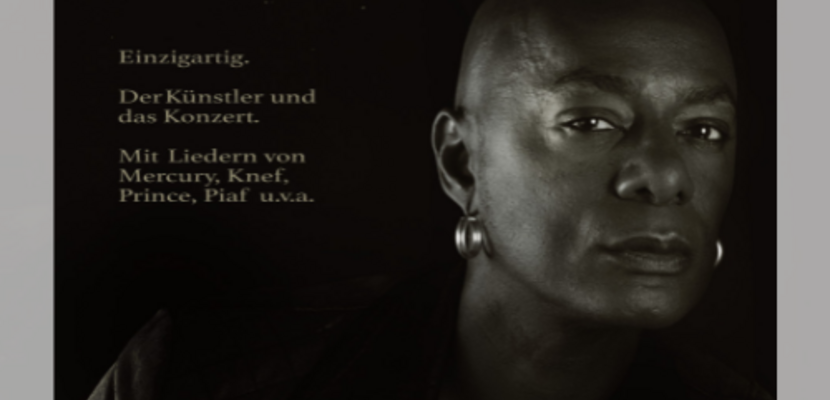 PERCIVAL AND THE CHANSON ©Harztheater Percival