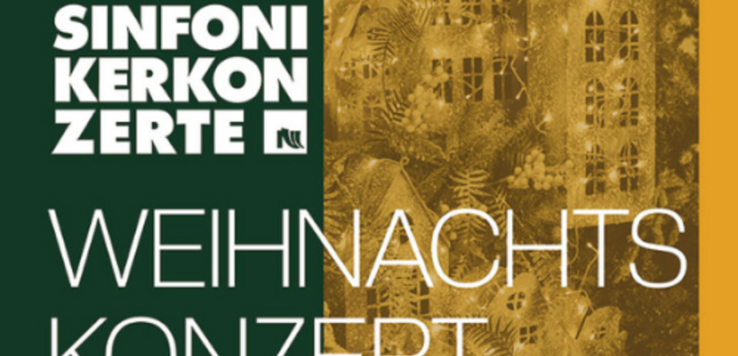 Festliches Weihnachtskonzert ©Harztheater Weihnachtskonzert