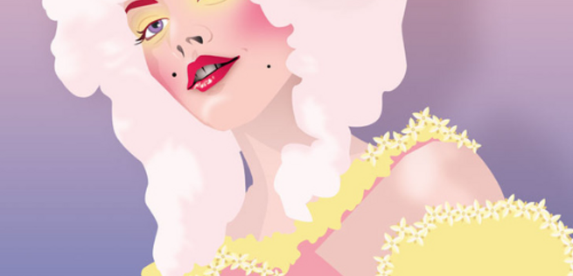 Madame Pompadour ©Harztheater