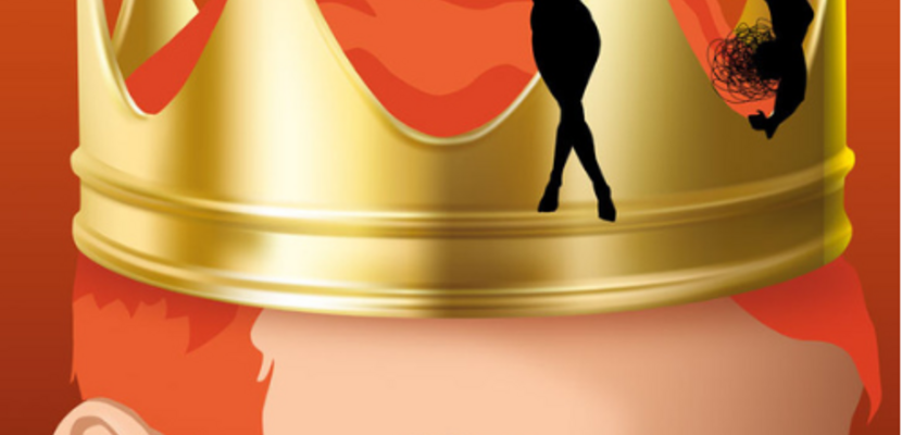 Macbeth ©Harztheater VAK Macbeth