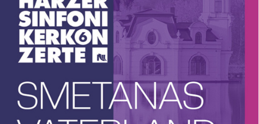 VAK   6. Sinfoniekonzert