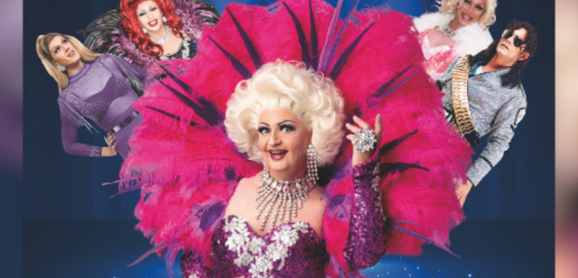 VAK   Festival der Travestie