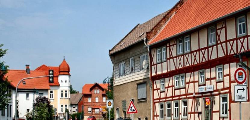 02 Jugendstilvilla   Gemeinde Athenstedt
