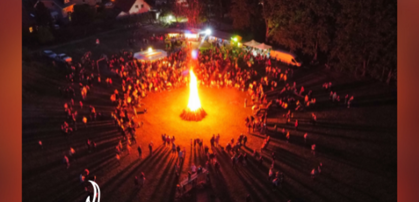 VAK   Siedlungsfeuer
