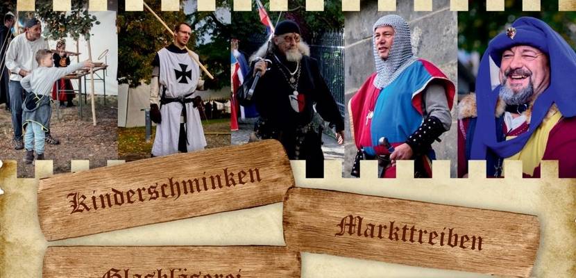 ritterfest mahndorf