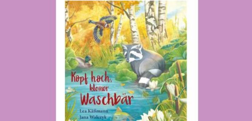 Vorlesestunde für die Allerkleinsten