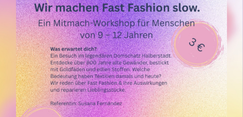Goldfäden & Glizerpullis