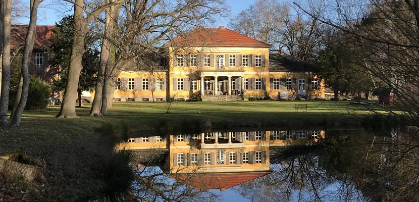 gutspark mahndorf foto stadt halberstadt
