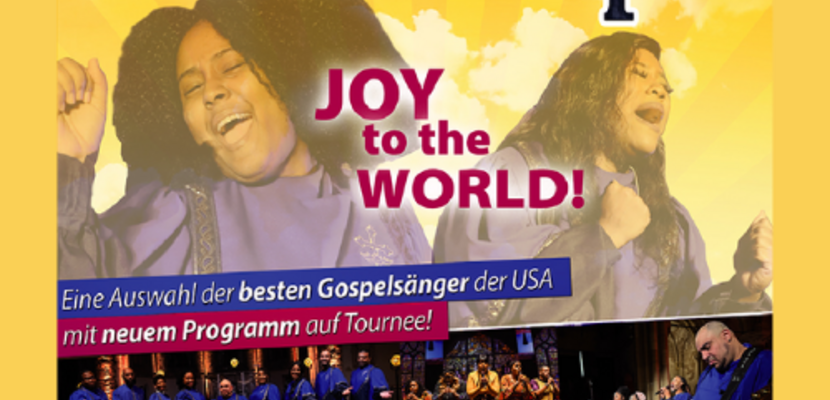 VAK   The Best of Black Gospel