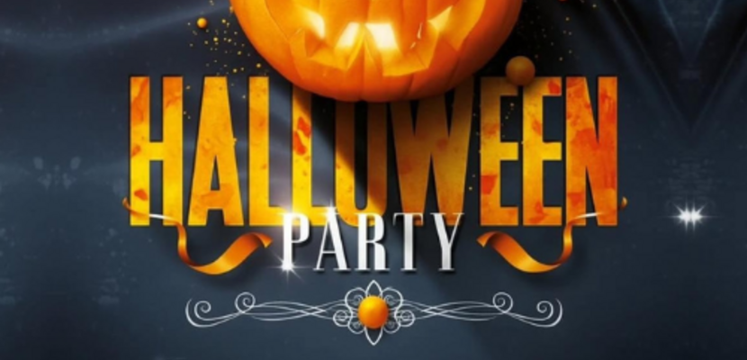 Halloween Party im Spucknapf Halberstadt ©Musikkneipe Spucknapf VAK   Halloweenparty Spiegelstraße