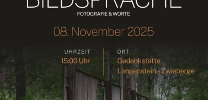 VA Kalender Bild (21) ©Gedenkstätte Langenstein-Zwieberge