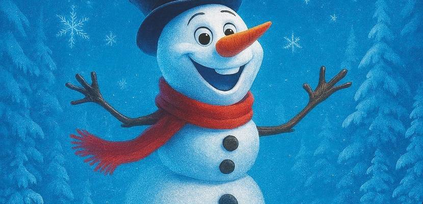 Schneemannausstellung ©Städtisches Museum Halberstadt 2025 10 21 Druckvorlage WMD