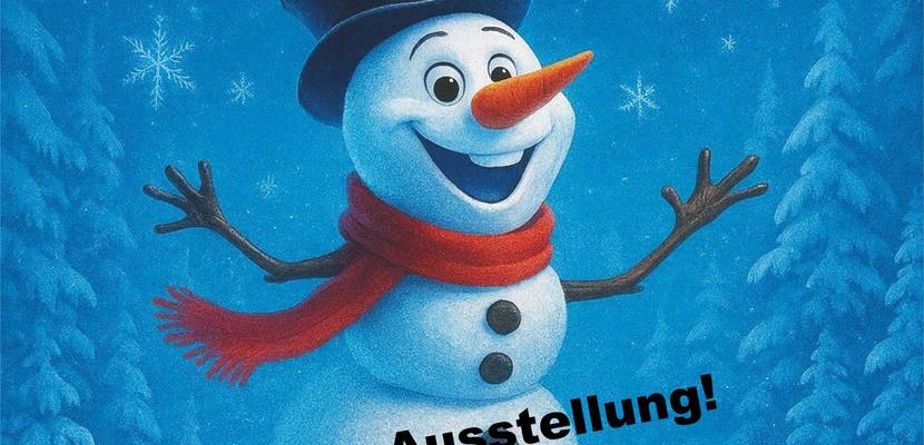 Vortrag zur Sonderausstellung BildmitBeschriftungVortrag