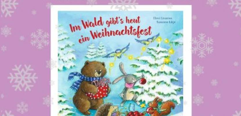 Vorlesestunde für die Allerkleinsten