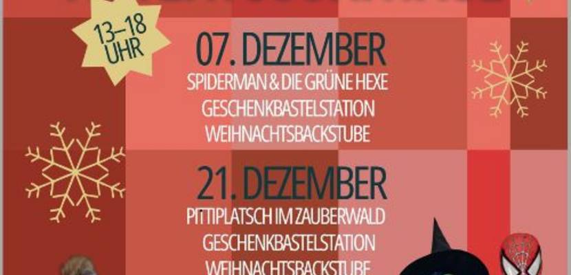 VA Kalender Bild (31) ©Rathauspassagen