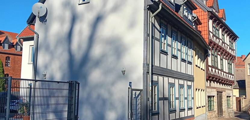 Ansicht © Stadt Halberstadt