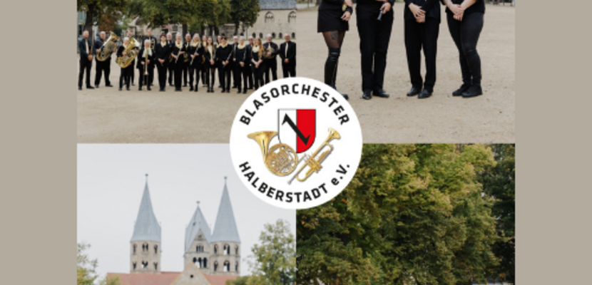 Kartenvorverkauf für die festlichen Weihnachtskonzerte des Blasorchesters Halberstadt e.V. startet am 03. Dezember ©Blasorchester Halberstadt e.V. VAK Kartenvorverkauf für die festlichen Weihnachtskonzerte des Blasorchesters Halberstadt e.V. startet am 03. Dezember