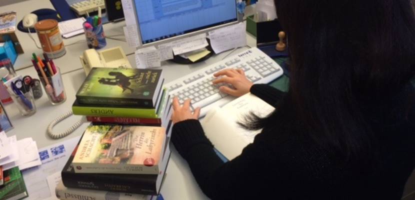 katalogisierung neuer medien0