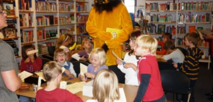 kinderveranstaltungen