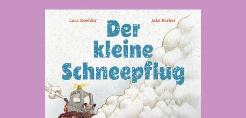 Lesezwerge Vorlesestunde für die Allerkleinsten