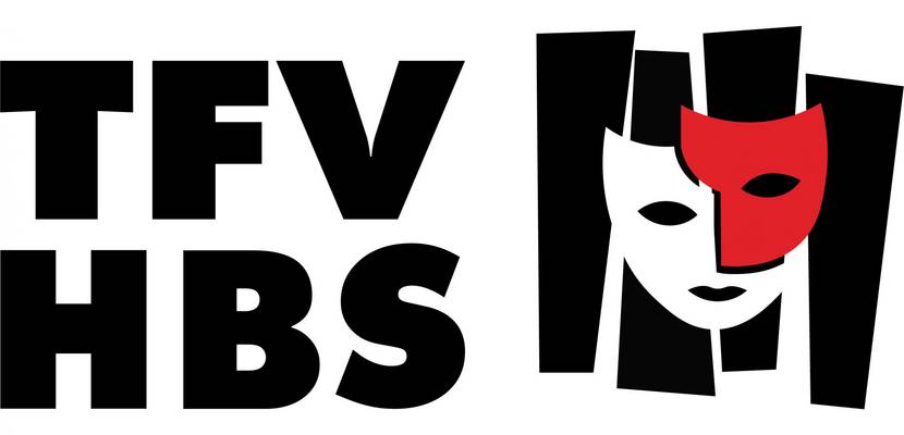 Theaterförderverein Halberstadt e.V. ©Theaterförderverein Halberstadt e.V. TFV HBS Sekundaerlogo rgb Quadrat